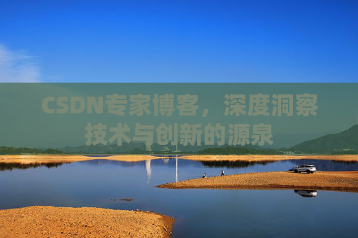 CSDN专家博客，深度洞察技术与创新的源泉